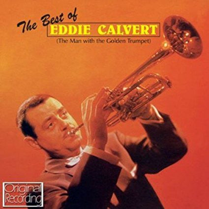 Eddie Calvert : The Best Of Eddie Calvert (LP, Comp)