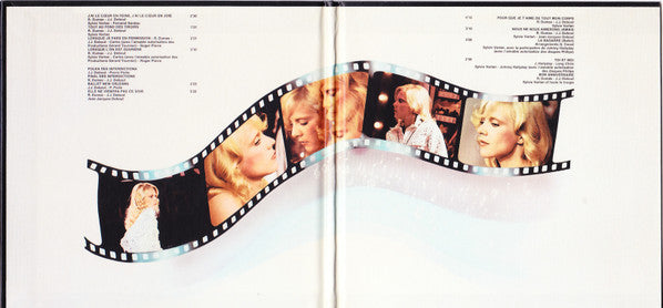 Sylvie Vartan : Show Sylvie Vartan (CD, Album, Ltd, RE, RM)