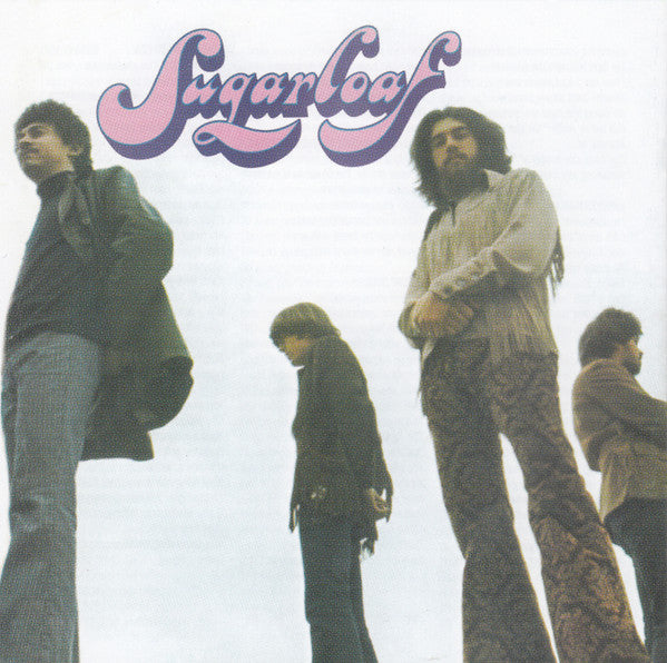 Sugarloaf : Sugarloaf / Spaceship Earth (CD, Comp, RE, RM)
