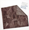 Martin Krümmling : The Vision Behind (CD, Album)