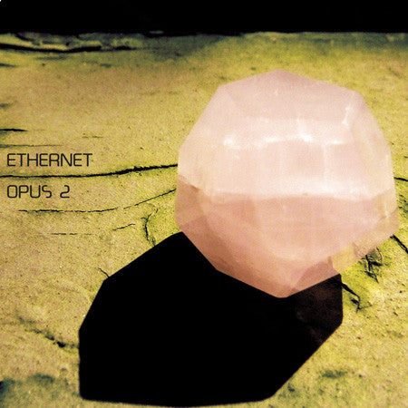 Ethernet : Opus 2 (CD, Album)