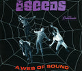 The Seeds : A Web Of Sound (2xCD, Album, Mono, RE, RM)
