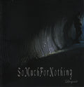 So Much For Nothing : Livsgnist  (CD, Album)
