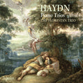 Joseph Haydn, The Florestan Trio : Piano Trios, Vol. 2 (CD)