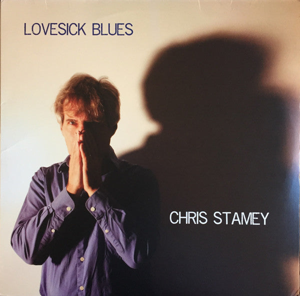 Chris Stamey : Lovesick Blues (2xLP, Album, Dlx, Ltd, 180 + CD, Album)