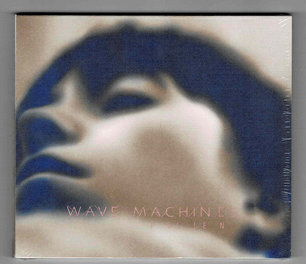 Wave Machines : Pollen (CD, Album)