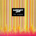 Basement Jaxx : The Singles (CD, Comp)