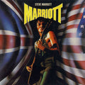 Steve Marriott : Marriott (CD, Album, RE, RM)
