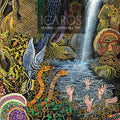 Dominic J Marshall Trio : Icaros (CD)