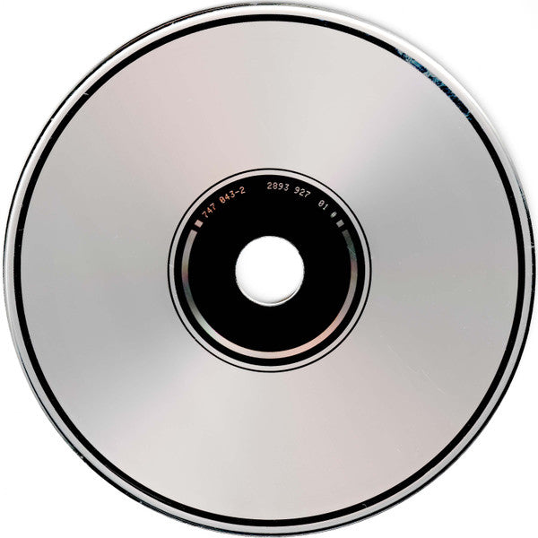 Antonio Vivaldi - Anne-Sophie Mutter, Herbert Von Karajan, Wiener Philharmoniker : Le Quattro Stagioni - The Four Seasons (CD, Album)