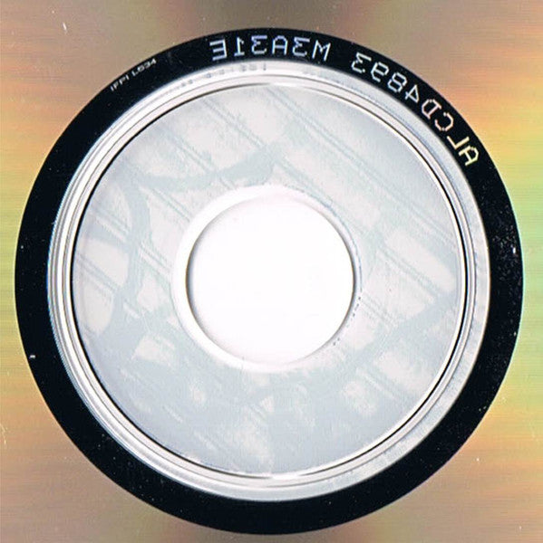 The Holmes Brothers : Simple Truths  (CD, Album)