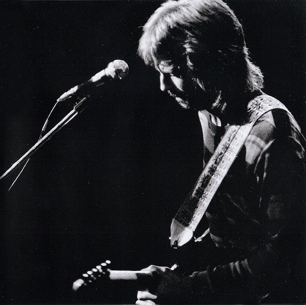 Derek & The Dominos : Live At The Fillmore (2xCD, Album, RE)