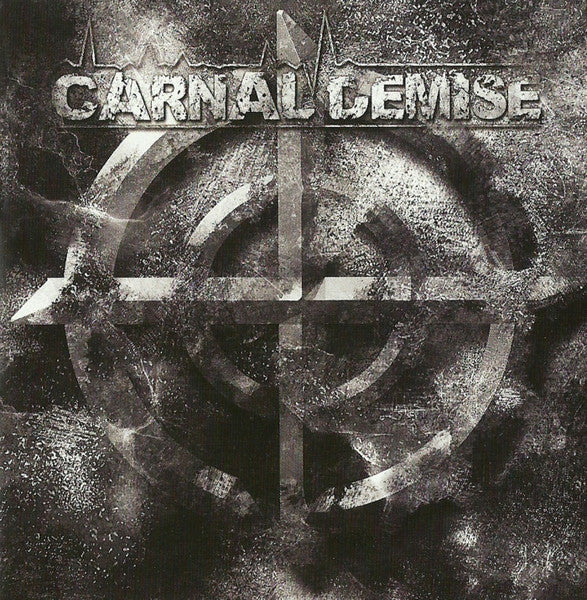 Carnal Demise : Carnal Demise (CD, Album)
