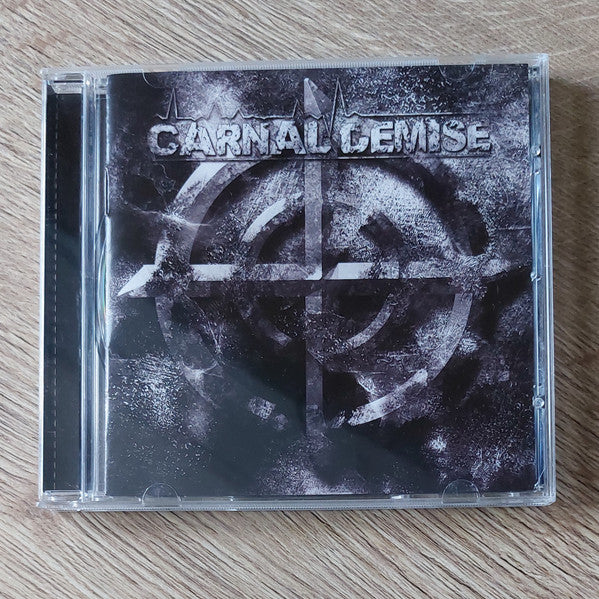 Carnal Demise : Carnal Demise (CD, Album)