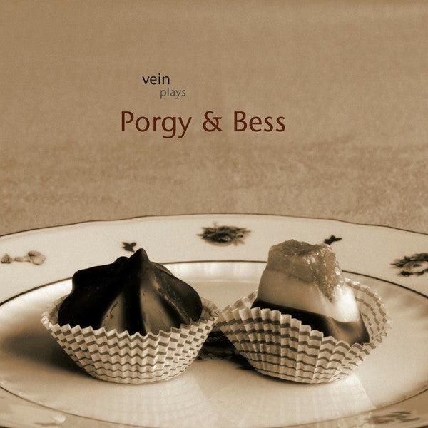 VEIN (11) : VEIN Plays Porgy & Bess (CD, Album)