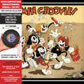 Flamin Groovies* : Supersnazz (CD, Album, Ltd, RE, RM)