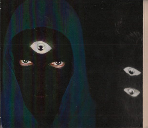 K-X-P : II (CD, Album)
