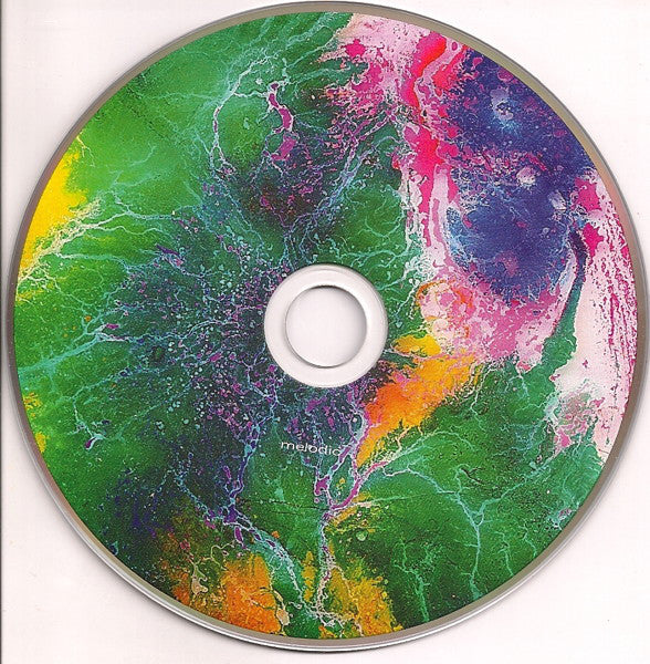 K-X-P : II (CD, Album)