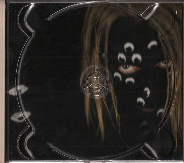 K-X-P : II (CD, Album)