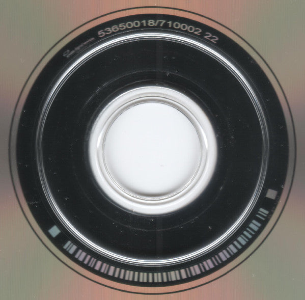 Riverside : Anno Domini High Definition (CD, Album)