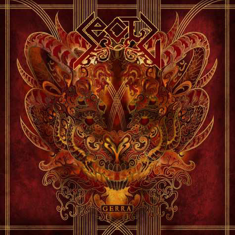 Sectu : Gerra (CD, Album, Dig)