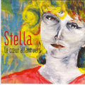Stella Vander : Le Cœur Allant Vers (CD, Album)