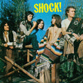 Shock! : Shock! (CD, Album)