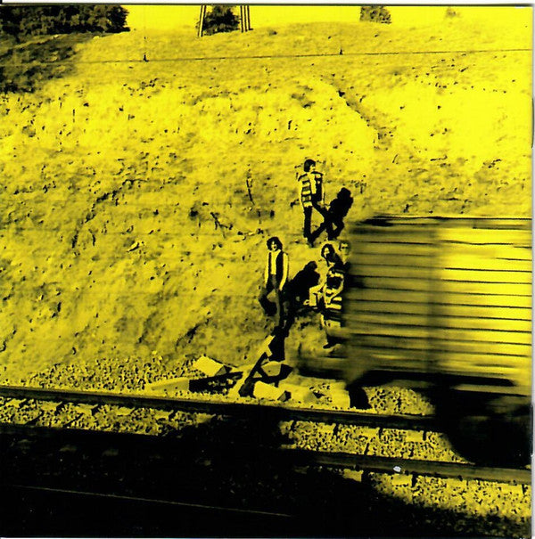 Shock! : Shock! (CD, Album)