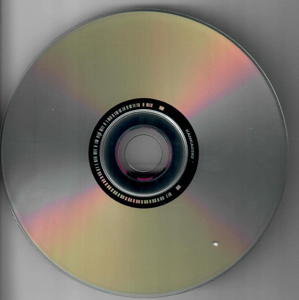Shock! : Shock! (CD, Album)