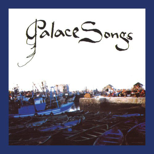 Palace : Hope (CD, MiniAlbum, RE)