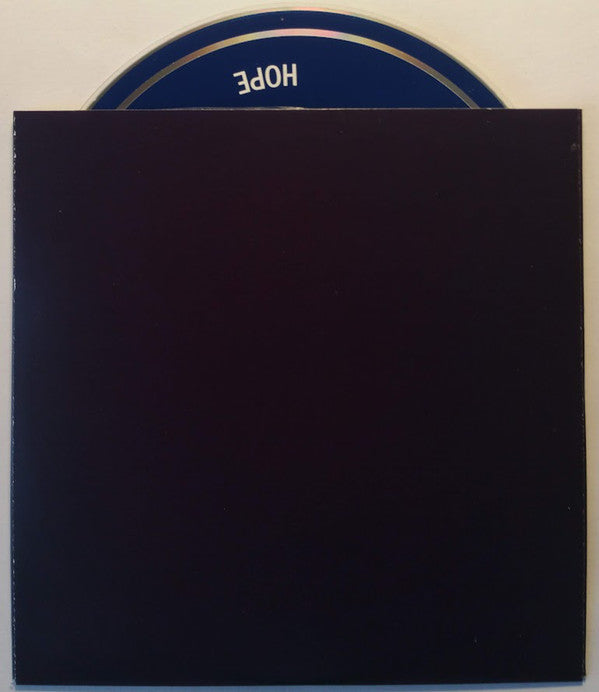 Palace : Hope (CD, MiniAlbum, RE)