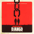 Various : Django Unchained (Original Motion Picture Soundtrack) (2xLP, Album, Comp, Gat)
