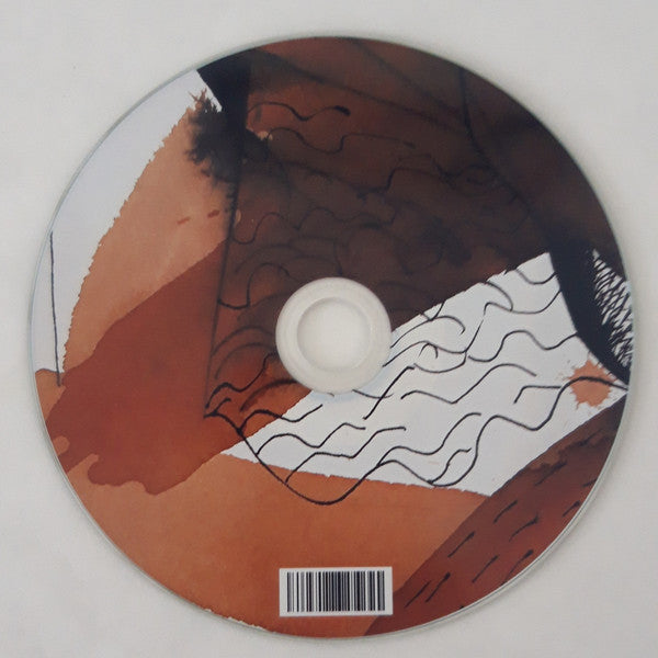 Yowie : Damning With Faint Praise (CDr, Album)
