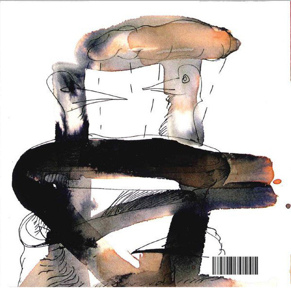 Yowie : Damning With Faint Praise (CDr, Album)
