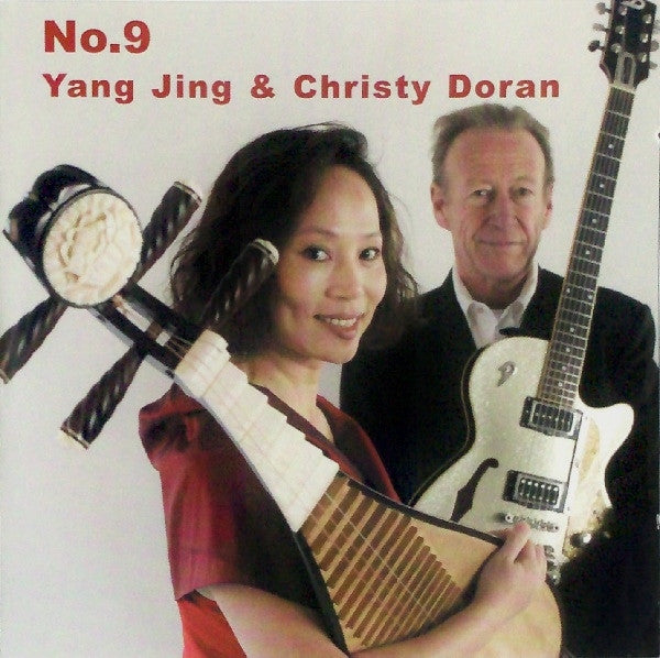 Yang Jing & Christy Doran : No.9 (CD, Album)