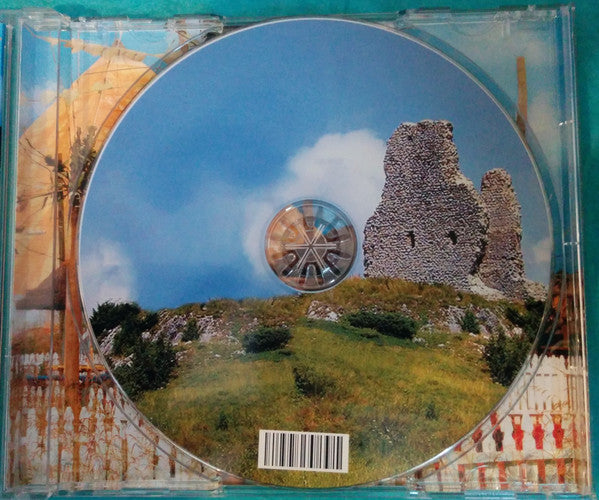 Satanized (2) : Technical Virginity (CDr, Album)