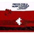 Andreas Schmidt (6), Samuel Rohrer, Thomas Heberer :  Pieces For A Husky Puzzle (CD, Album)