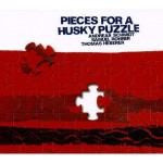 Andreas Schmidt (6), Samuel Rohrer, Thomas Heberer :  Pieces For A Husky Puzzle (CD, Album)