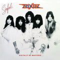 Angel (24) : Sinful (CD, Album, RE, RM, Car)