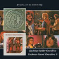 Bachman-Turner Overdrive : Bachman -Turner Overdrive / Bachman -Turner Overdrive II (CD, Album, Comp, RE, RM)