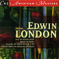 Edwin London : Edwin London (CD)