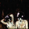 The Feeling Of Love : Reward Your Grace (LP, Album)