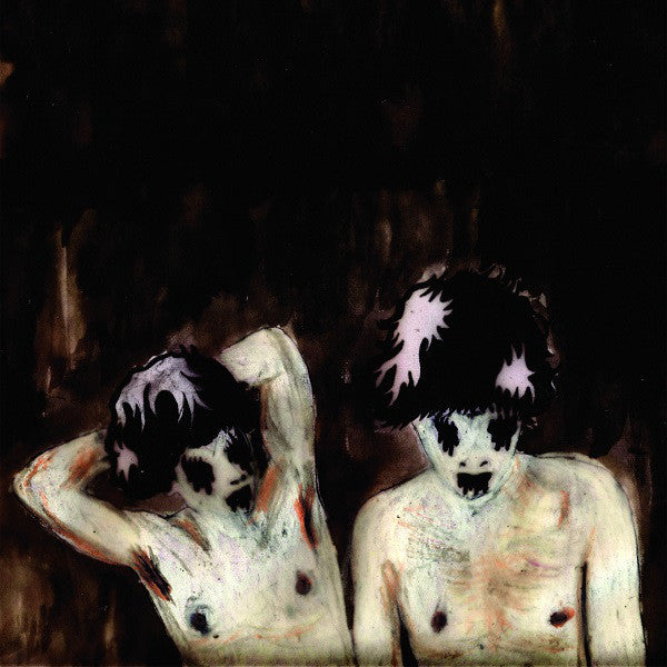 The Feeling Of Love : Reward Your Grace (LP, Album)