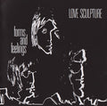 Love Sculpture : Forms And Feelings (CD, Album, RE, RM)