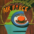 Ginger Baker's Air Force : Ginger Baker's Air Force (CD, Album, RE)