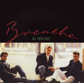 Breathe (3) : All That Jazz (CD, Album, RE + CD, Comp + Dlx, RM)