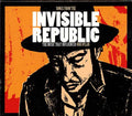 Various : Songs From The Invisible Republic: The Music That Influenced Bob Dylan (2xCD, Comp, Sli)