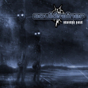 Souldrainer : Heaven's Gate (CD, Album)