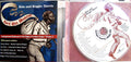 Kim & Reggie Harris : Get On Board! Underground Railroad & Civil Rights Freedom Songs, Volume 2 (CD)
