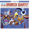 The Dave Brubeck Quartet : Time Out (LP, Album, Ltd, RE, RM, 180)